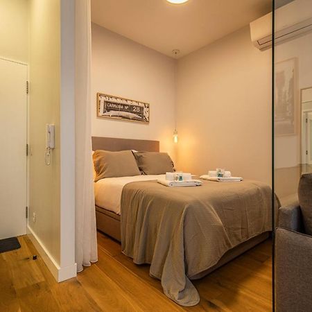 Upscale & Trendy Flat In The Center Apartman Lisboa Kültér fotó