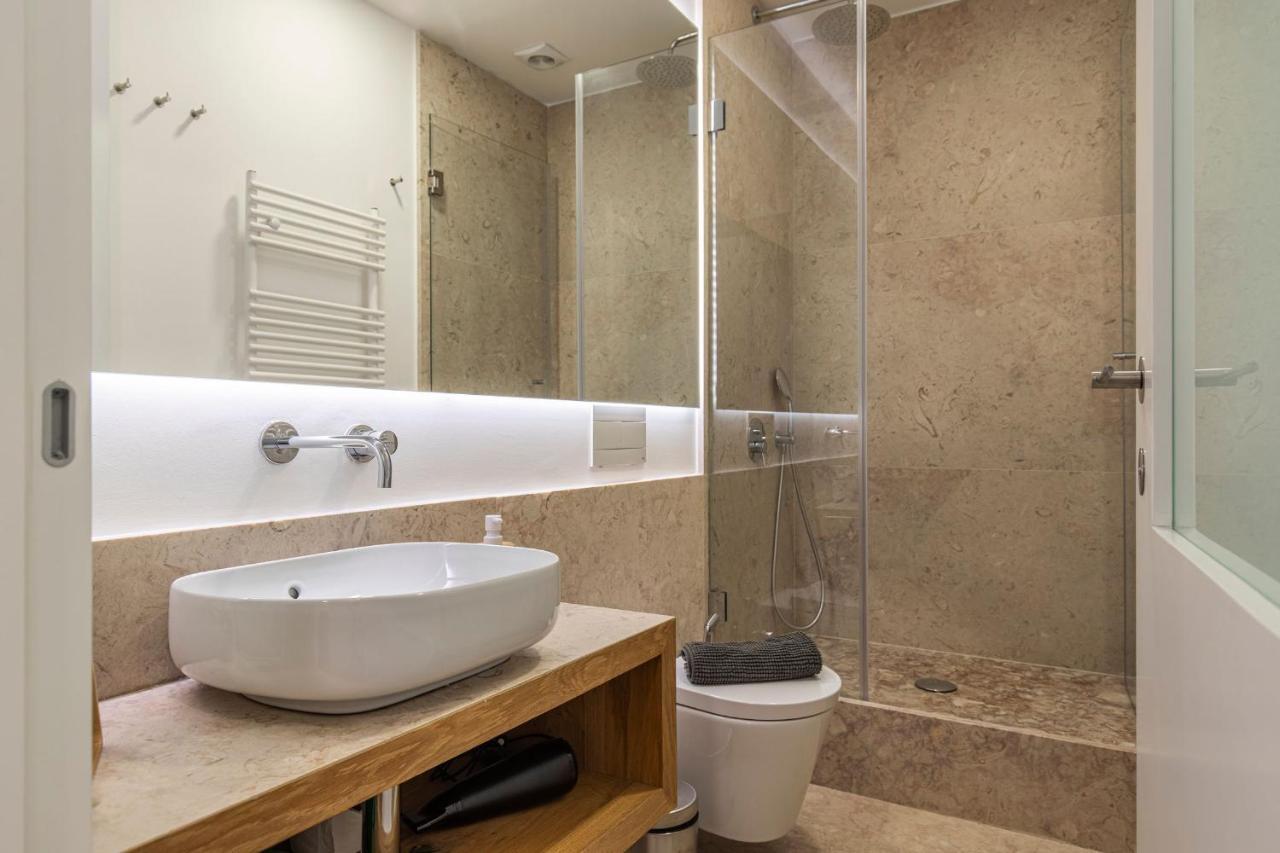Upscale & Trendy Flat In The Center Apartman Lisboa Kültér fotó
