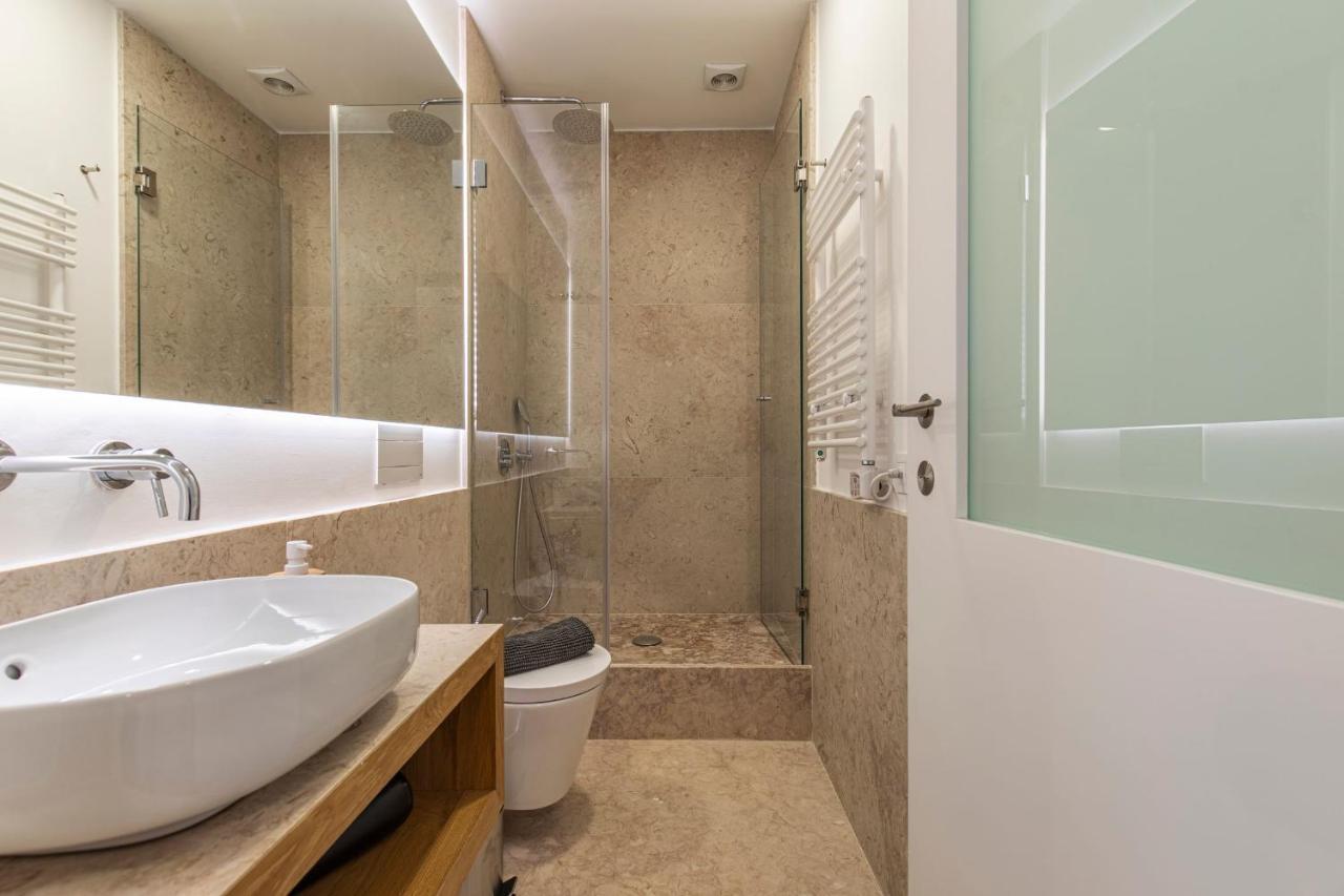 Upscale & Trendy Flat In The Center Apartman Lisboa Kültér fotó